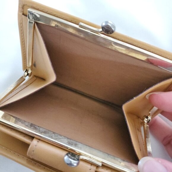 Vintage Celine Triomphe Compact Waller Cardholders - Picture 7 of 13